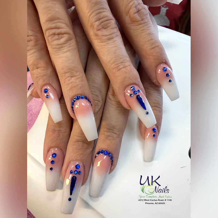 Nail Art Design_July 28